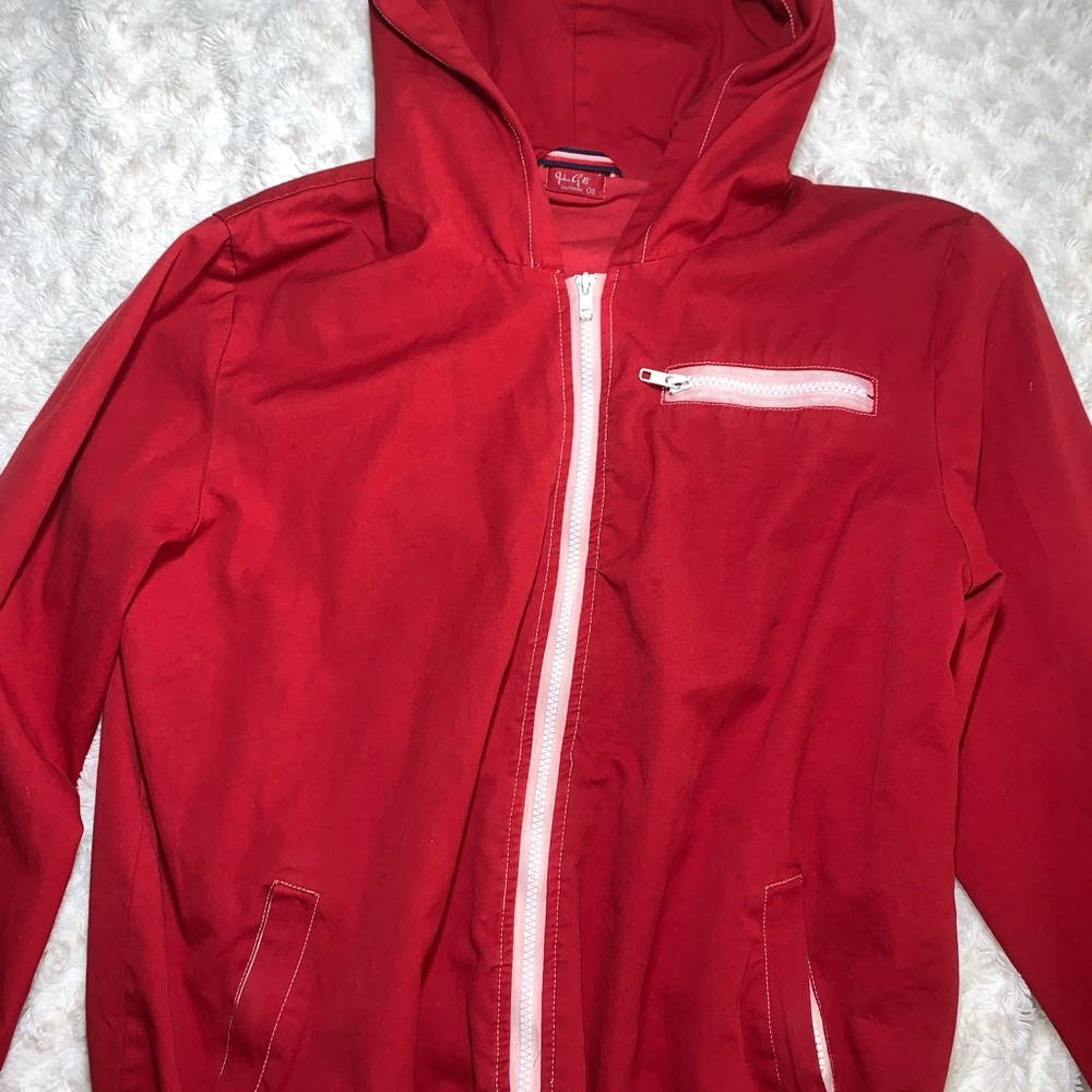 Pacsun Jacket Zip Up